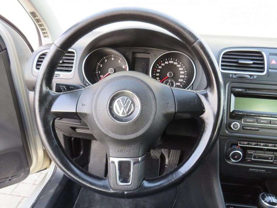 Volkswagen Golf 1.4i 16V 