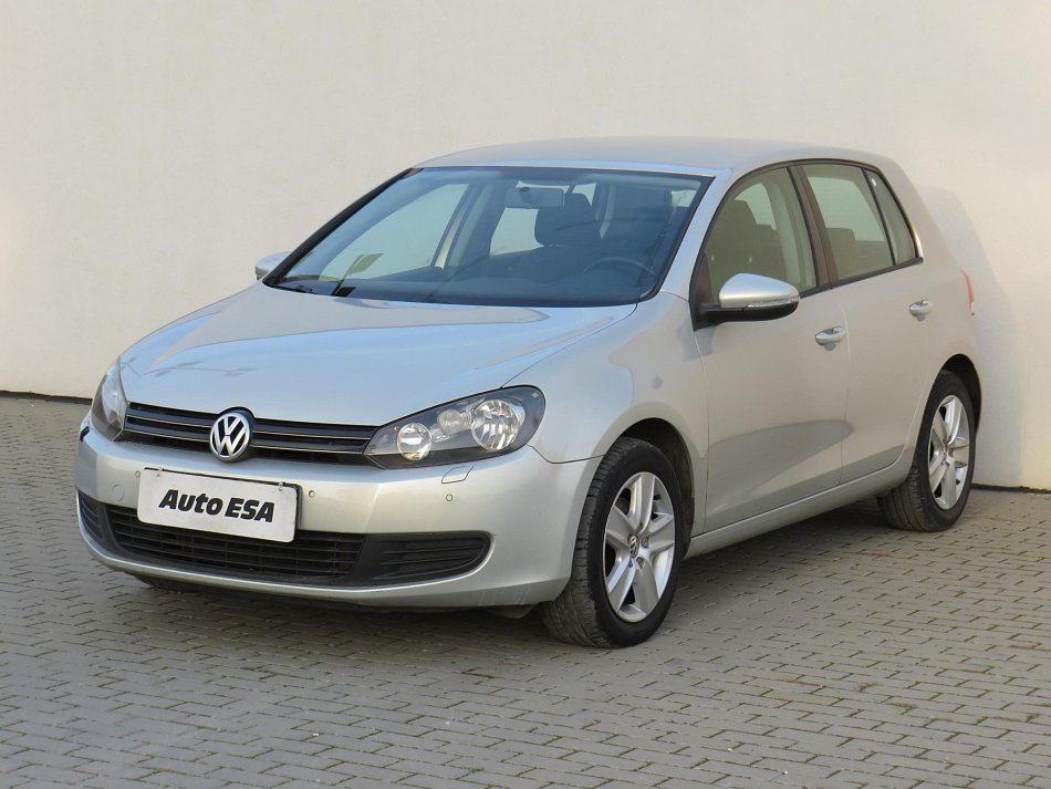 Volkswagen Golf 1.4i 16V 