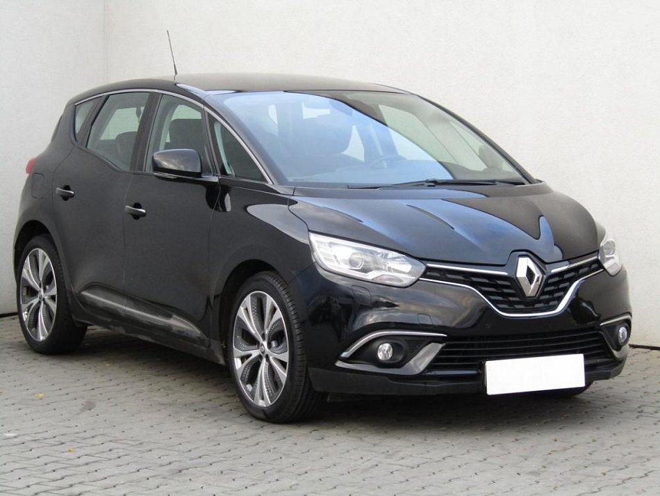 Renault Scénic 1.2i Energy