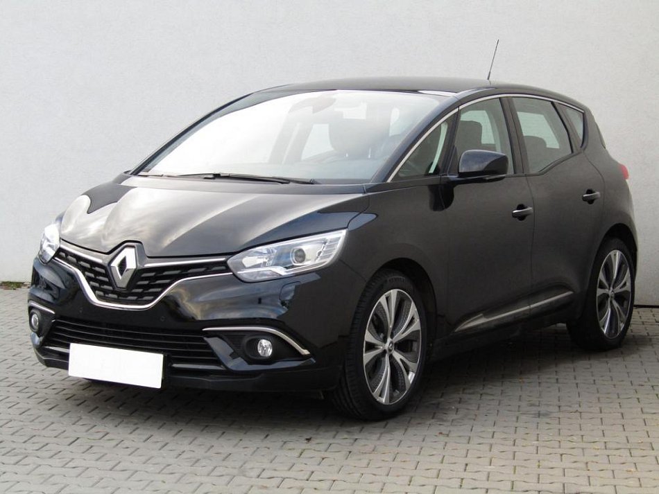 Renault Scénic 1.2i Energy