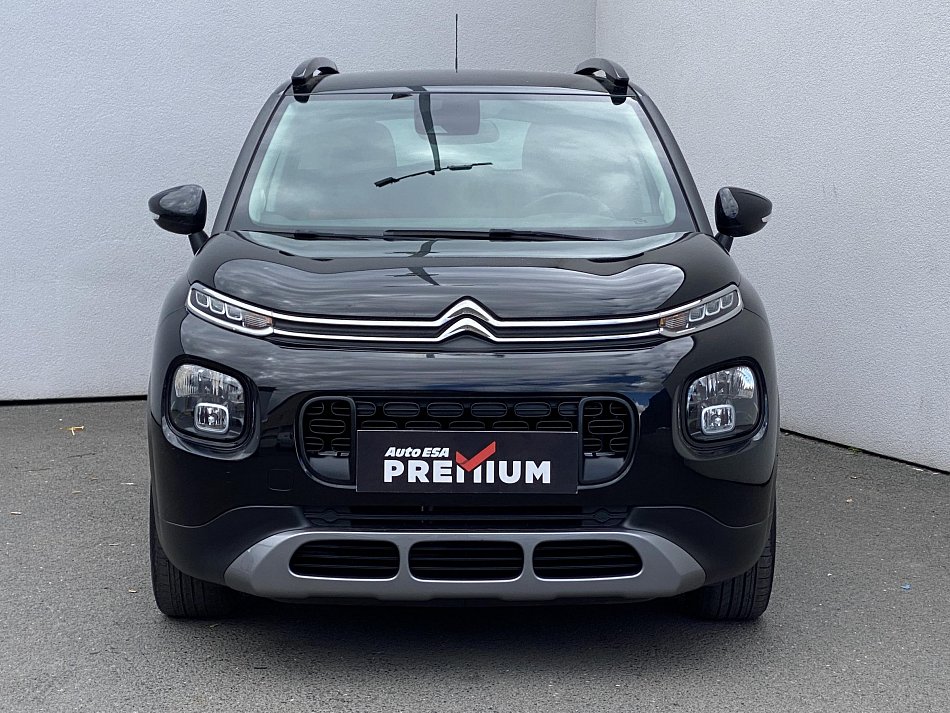 Citroën C3 Aircross 1.2 PT Feel