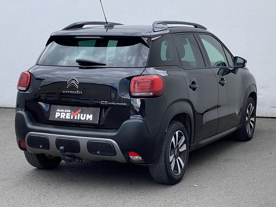 Citroën C3 Aircross 1.2 PT Feel