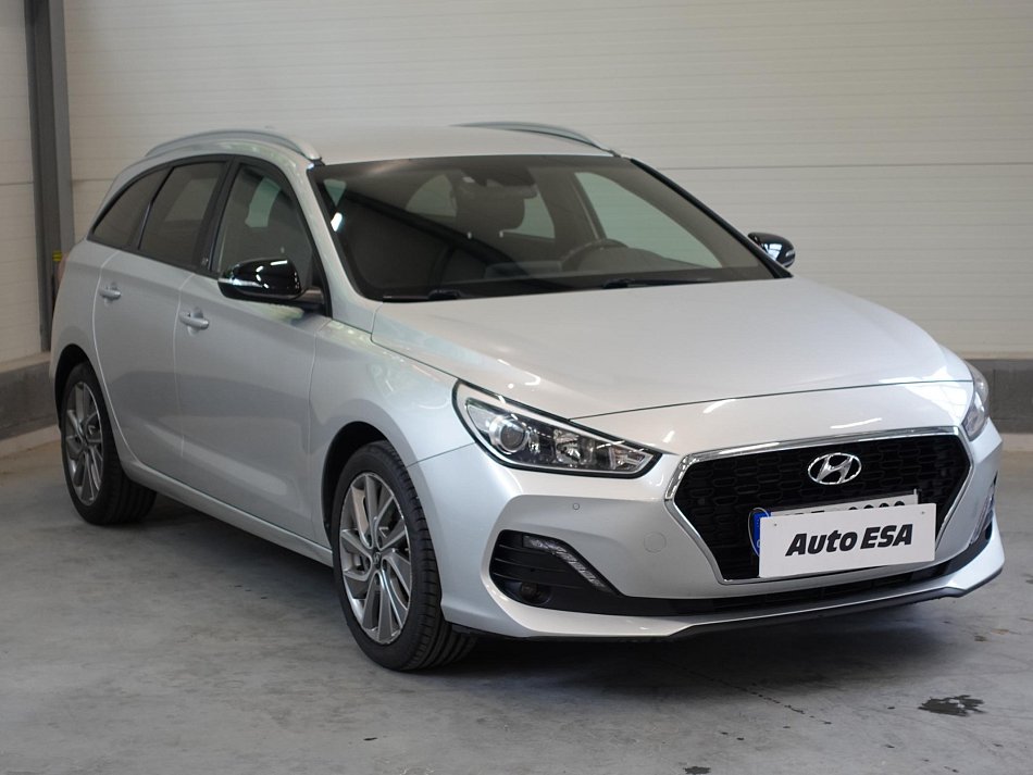 Hyundai I30 1.4 T-GDi Go!