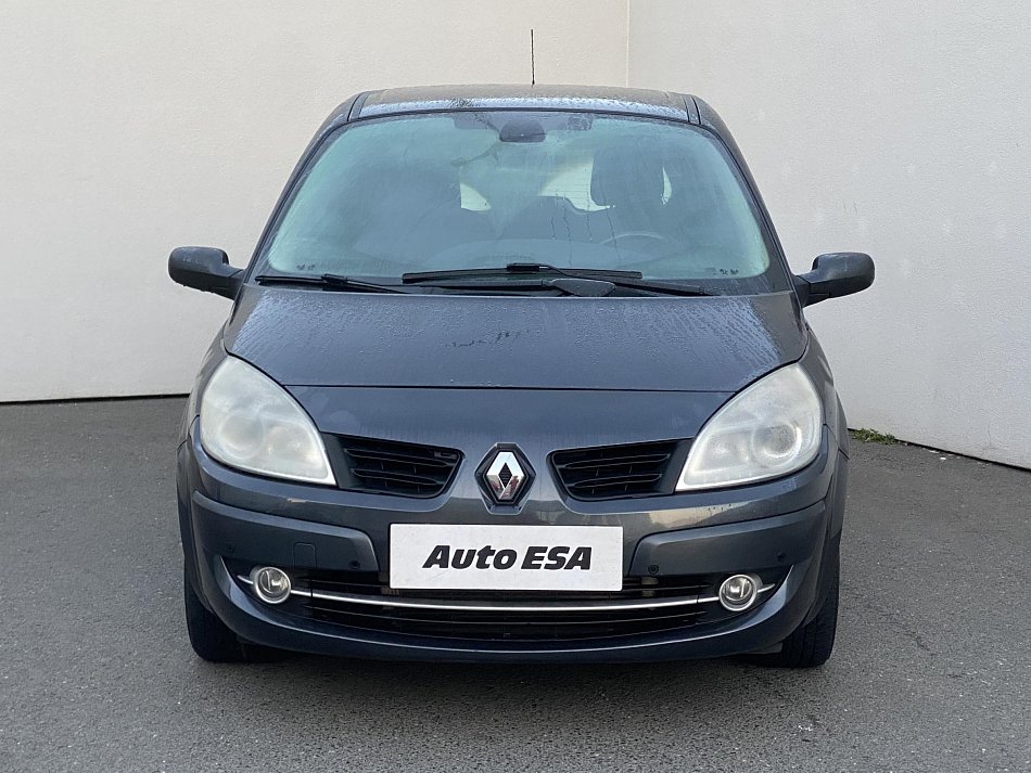 Renault Scénic 1.9dCi 