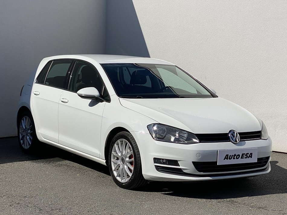 Volkswagen Golf 1.2 TSi Trendline