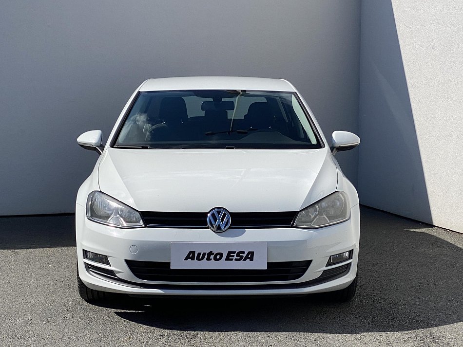 Volkswagen Golf 1.2 TSi Trendline