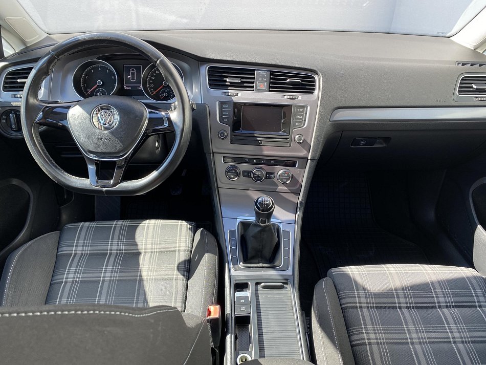 Volkswagen Golf 1.2 TSi Trendline