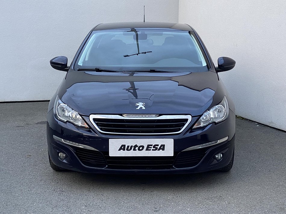 Peugeot 308 1.6HDi 