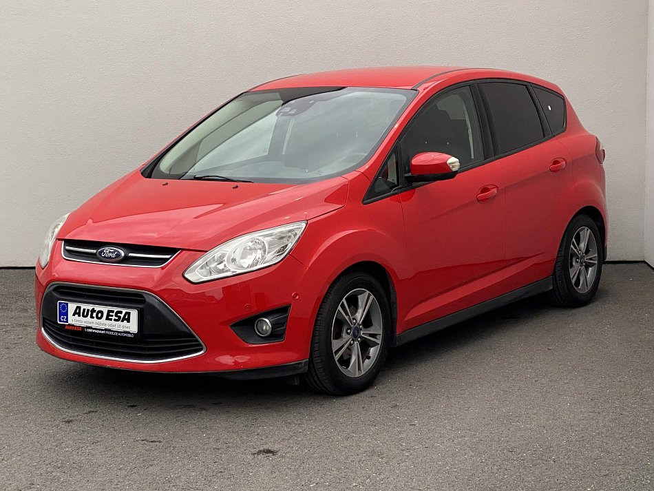 Ford C-MAX 1.0EB Trend Plus