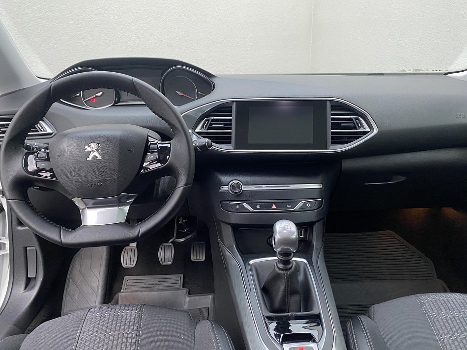 Peugeot 308 1.5 HDi Allure SW