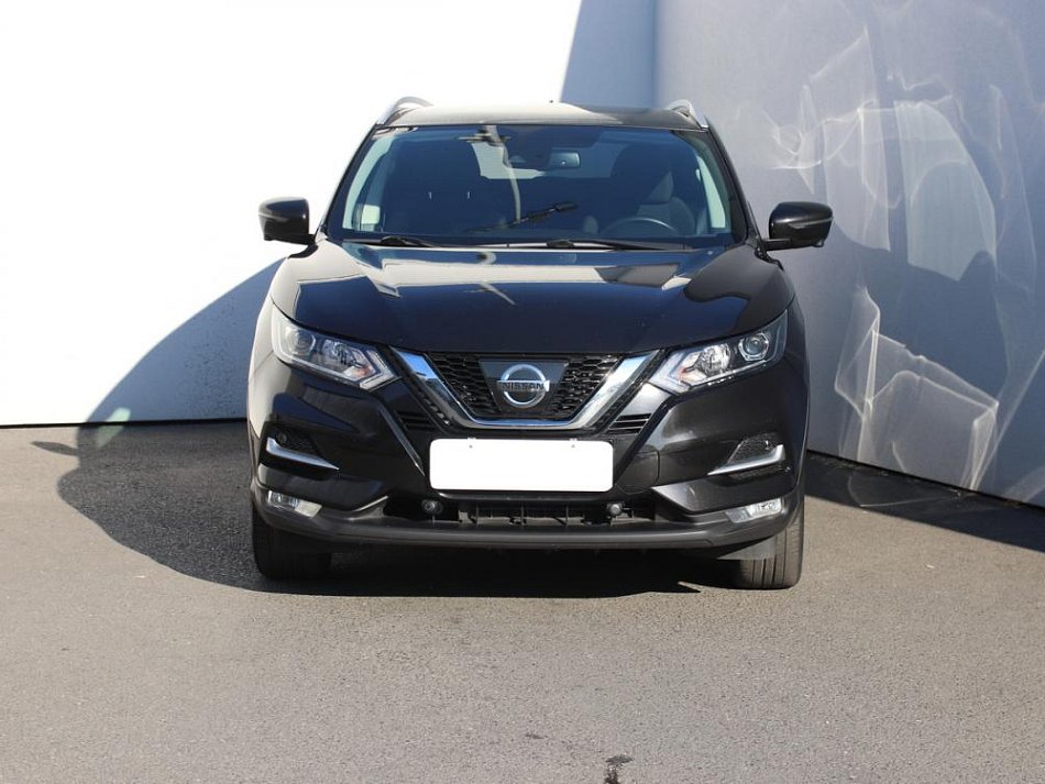 Nissan Qashqai 1.6 DIG-T N-Connecta