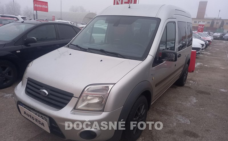 Ford Transit Connect 1.8TDCi  L2H2