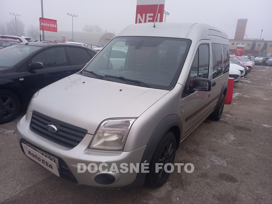 Ford Transit Connect 1.8TDCi 