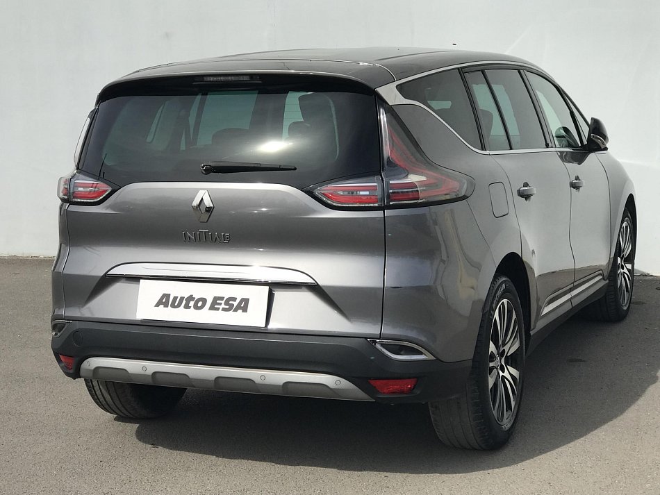 Renault Espace 1.6dCi Initiale Paris