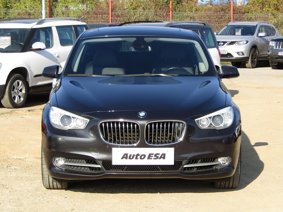 BMW Řada 5 3.0d  GT 530d xDrive