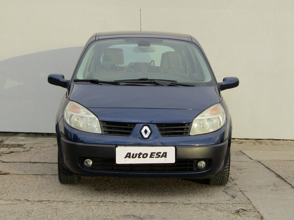 Renault Scénic 2.0 i 