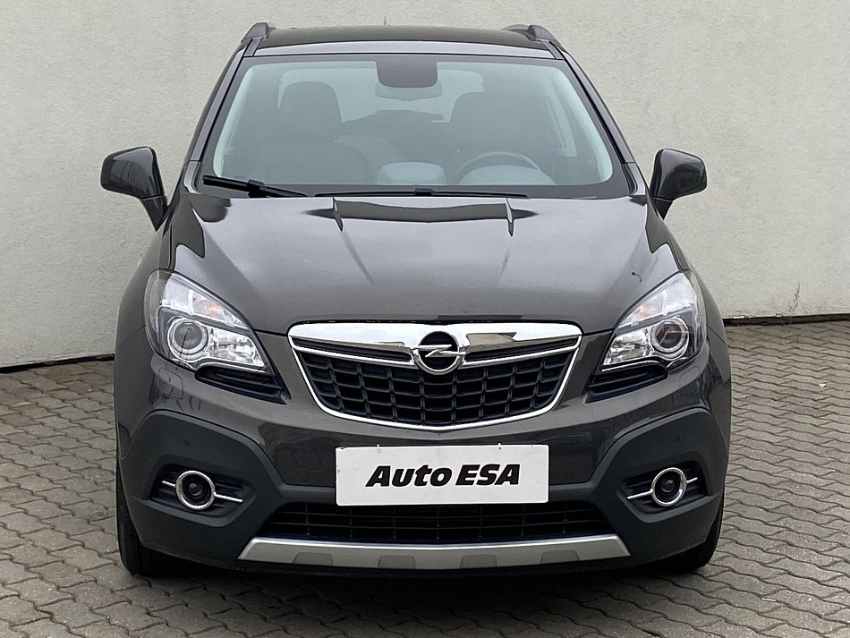 Opel Mokka 1.4T 