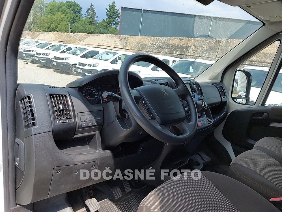 Peugeot Boxer 2.2HDi  L2H2