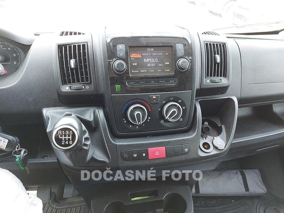 Peugeot Boxer 2.2HDi  L2H2