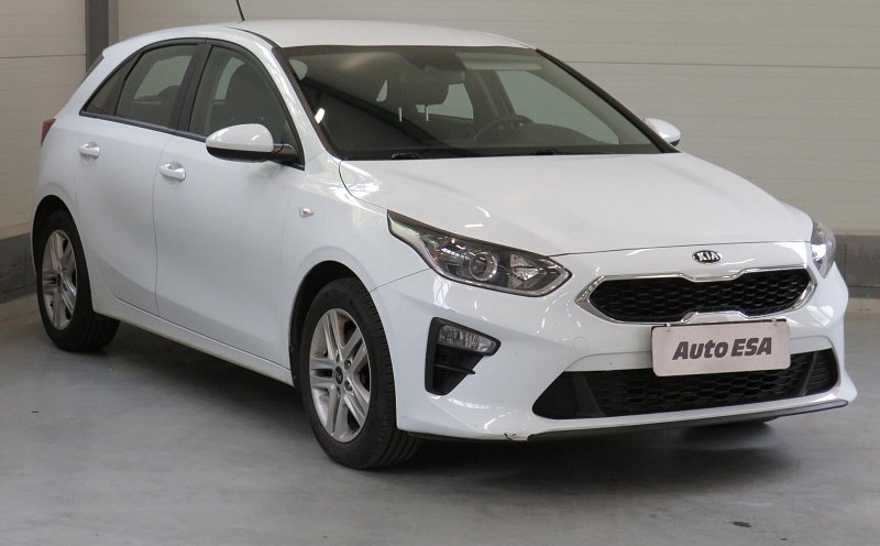 Kia Ceed 1.4  i Comfort