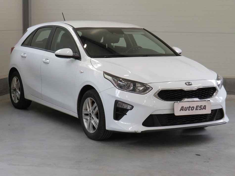 Kia Ceed 1.4  i Comfort