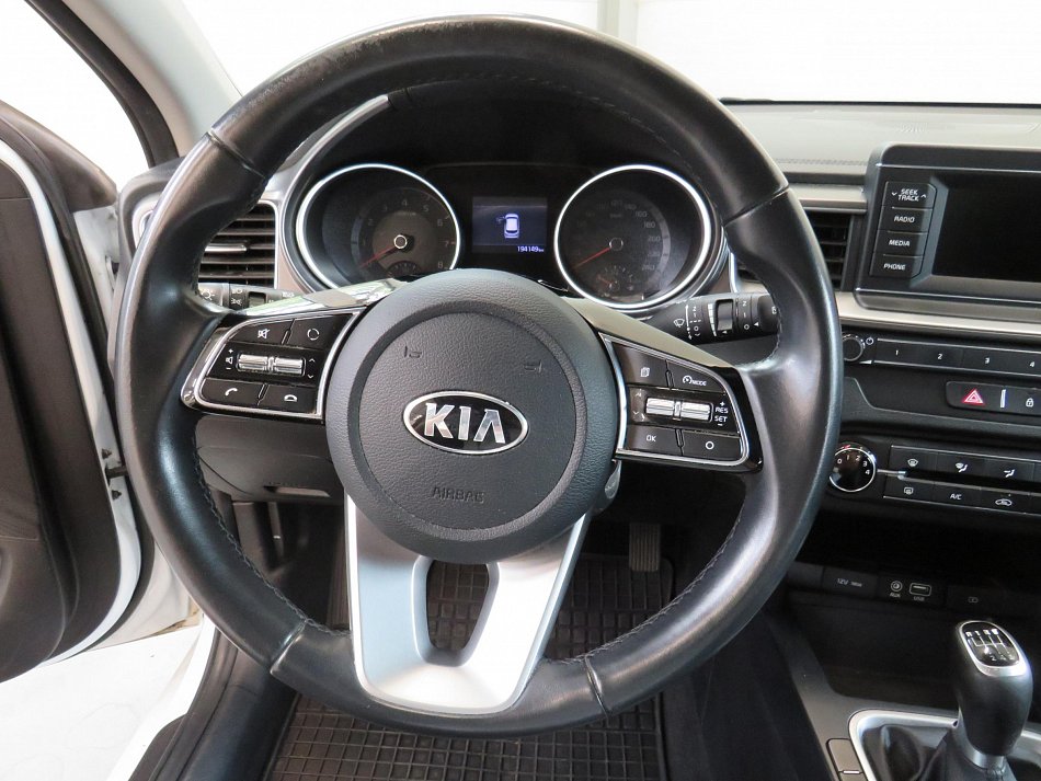 Kia Ceed 1.4  i Comfort