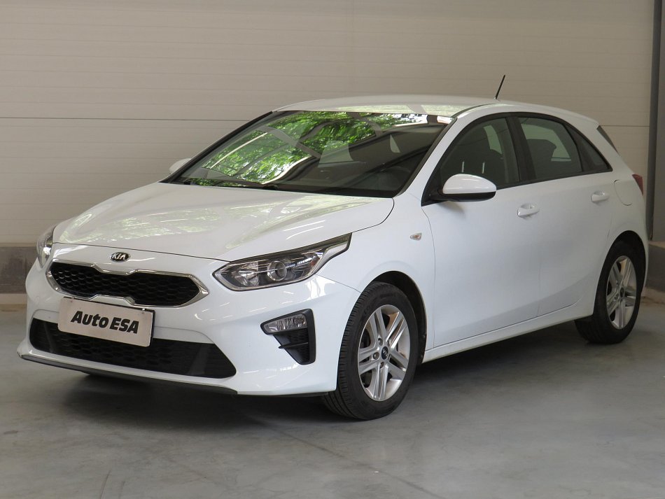 Kia Ceed 1.4  i Comfort