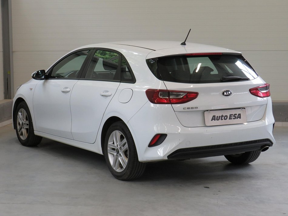 Kia Ceed 1.4  i Comfort