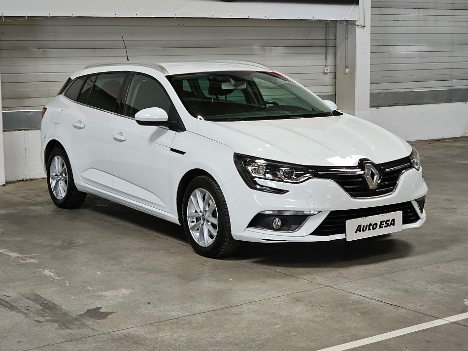 Renault Mégane 1.6 i 