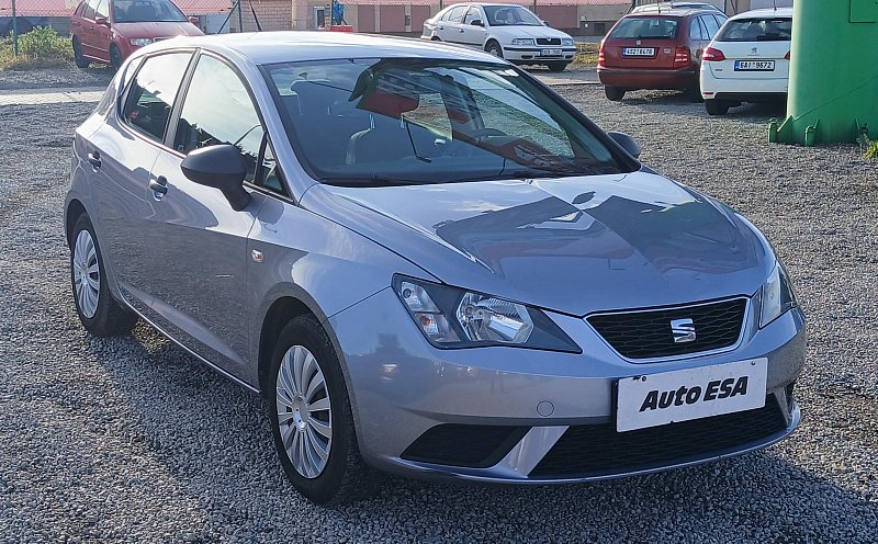 Seat Ibiza 1.2 TSi 