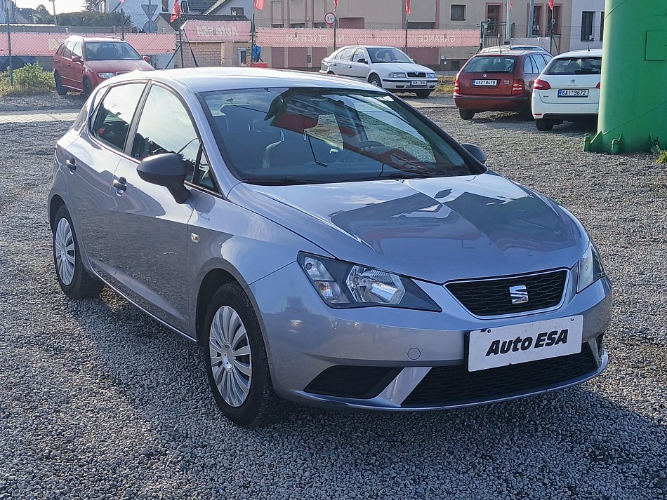 Seat Ibiza 1.2 TSi 