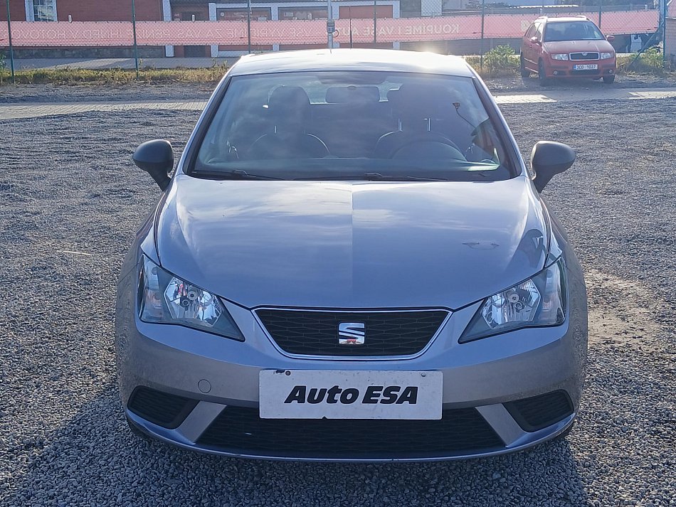 Seat Ibiza 1.2 TSi 