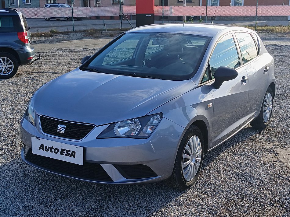 Seat Ibiza 1.2 TSi 