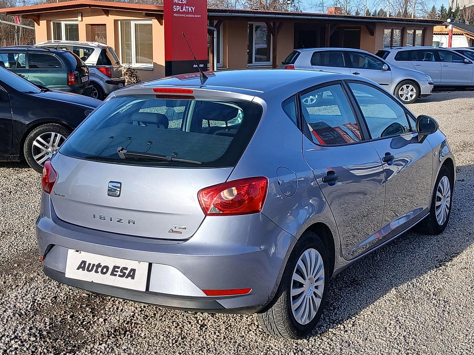 Seat Ibiza 1.2 TSi 