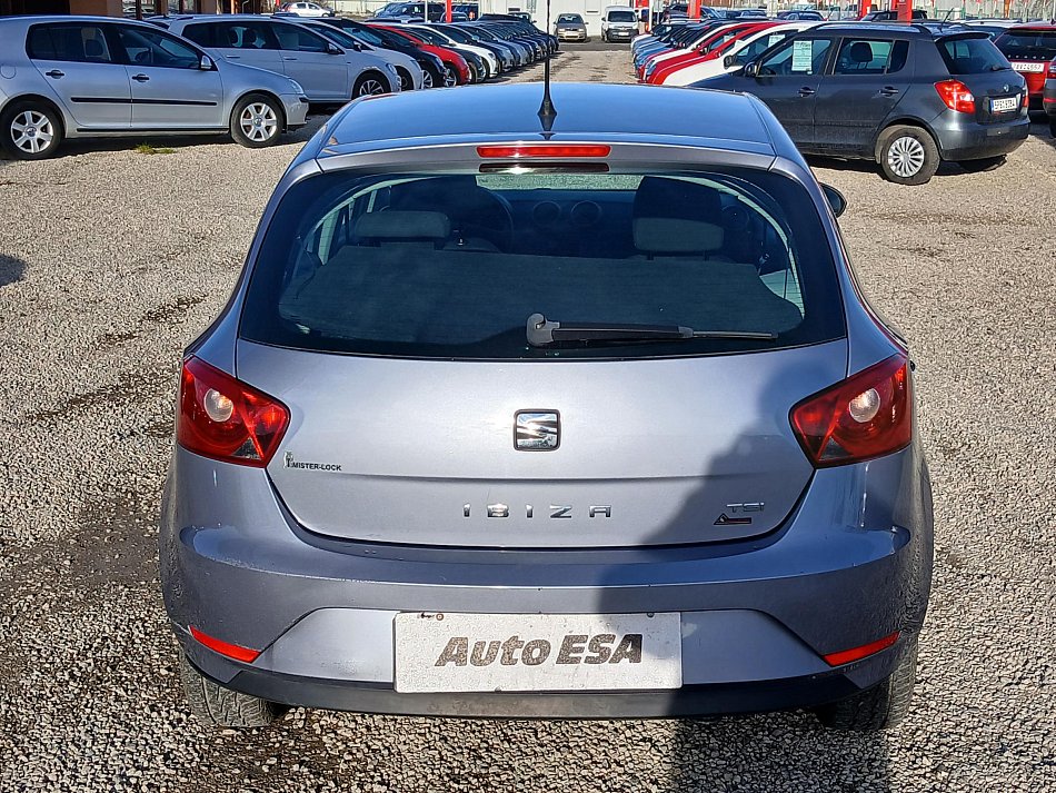 Seat Ibiza 1.2 TSi 