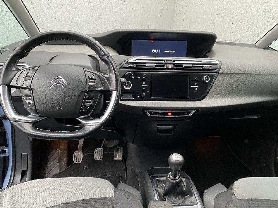 Citroën C4 GRAND Picasso 1.6 HDi 