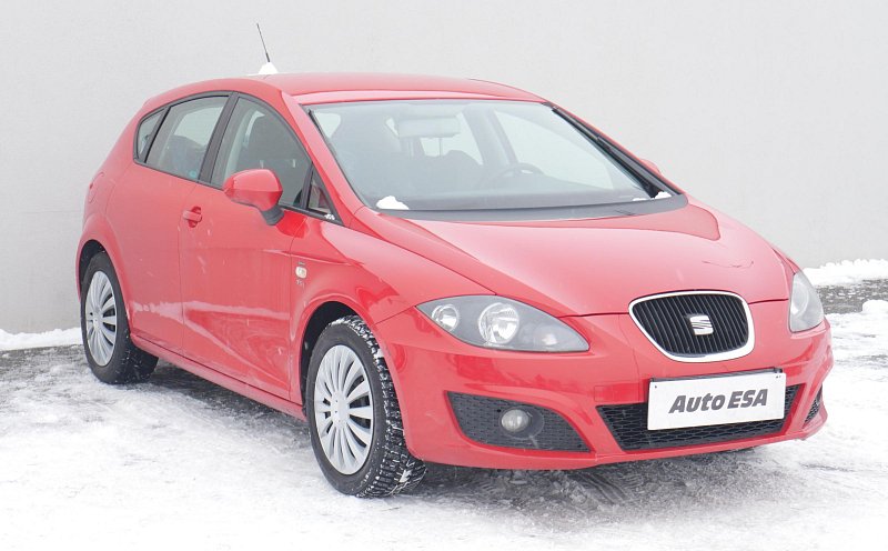 Seat Leon 1.2 TSi 