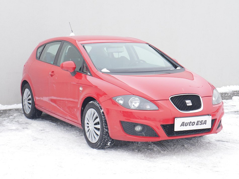 Seat Leon 1.2 TSi 