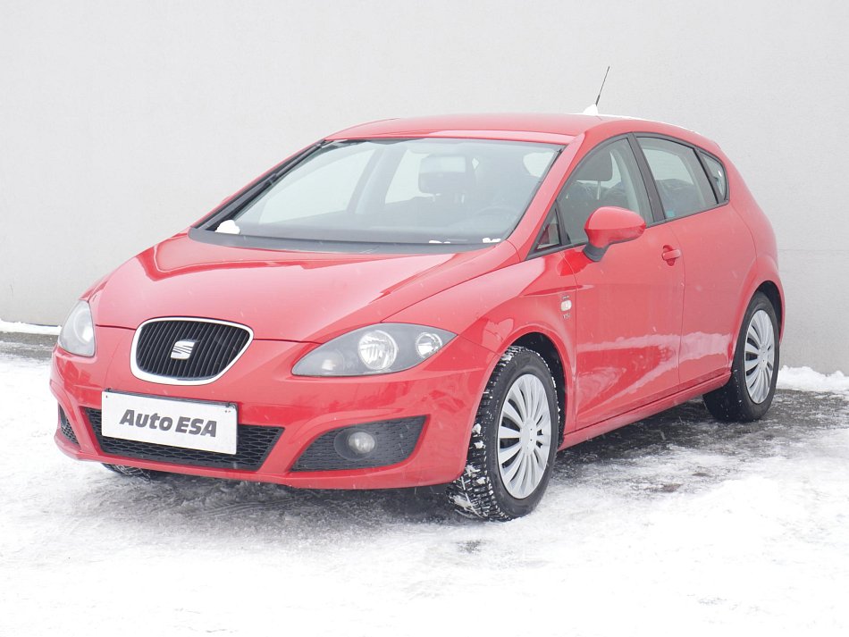 Seat Leon 1.2 TSi 