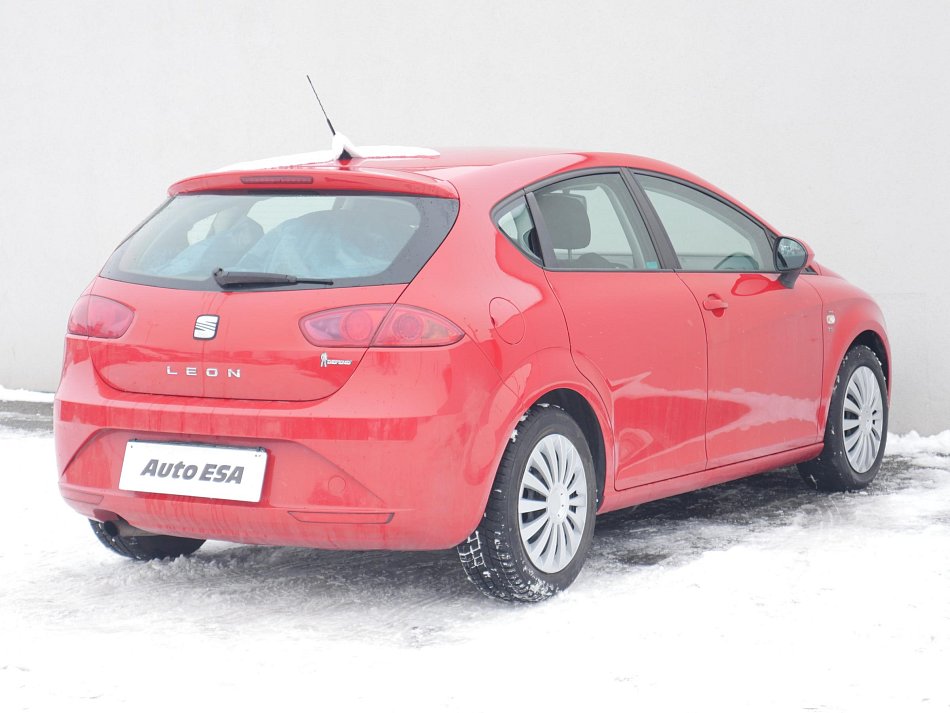 Seat Leon 1.2 TSi 