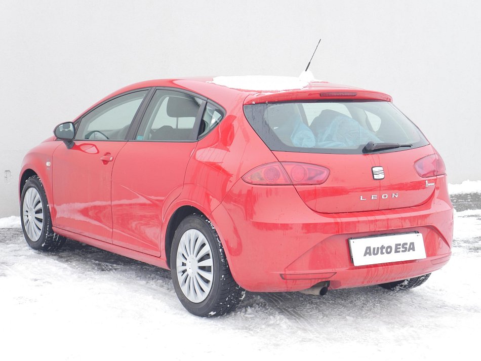 Seat Leon 1.2 TSi 