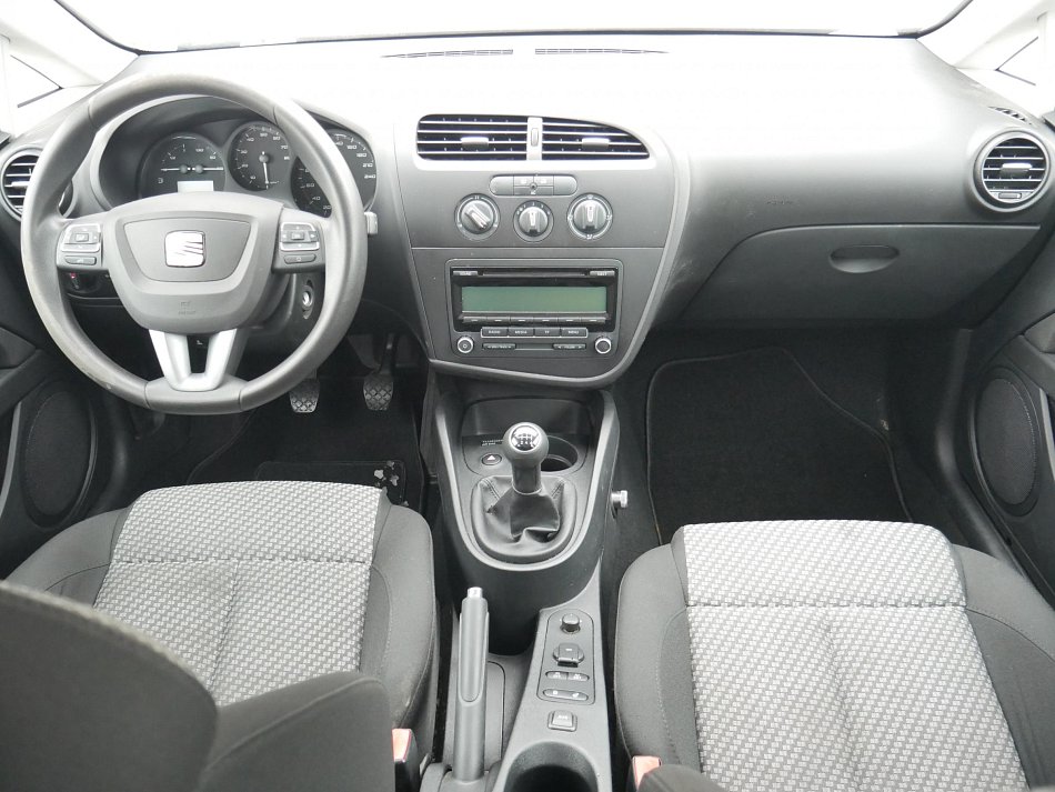 Seat Leon 1.2 TSi 