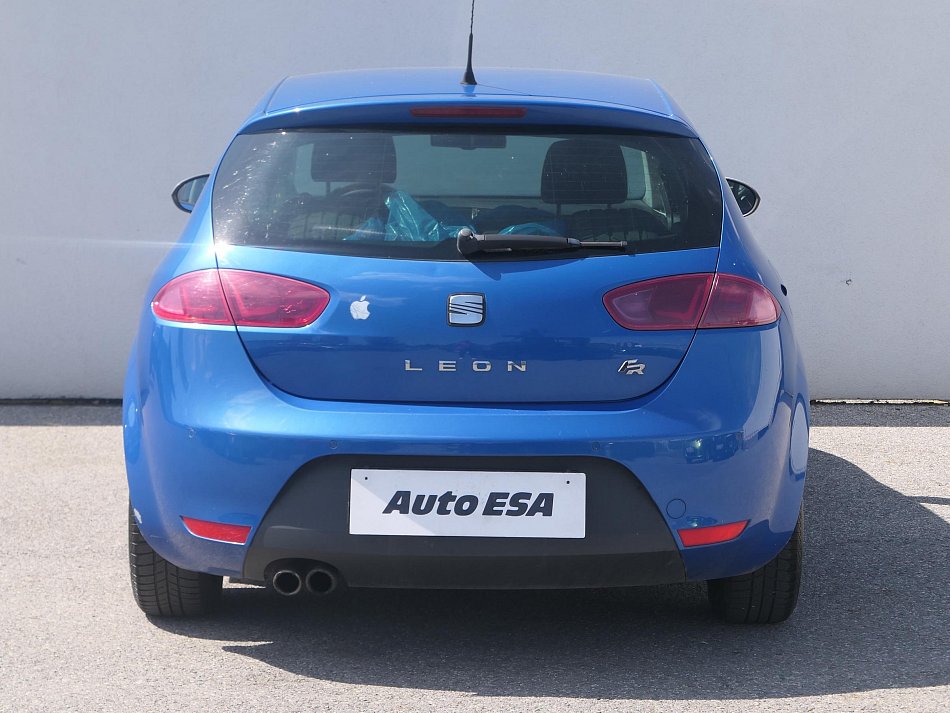 Seat Leon 1.4TSi 