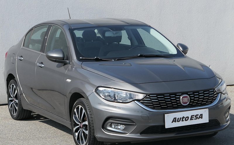 Fiat Tipo 1.4i 