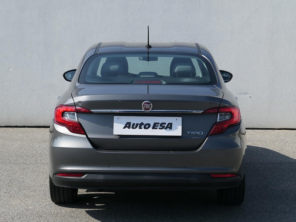 Fiat Tipo 1.4i 