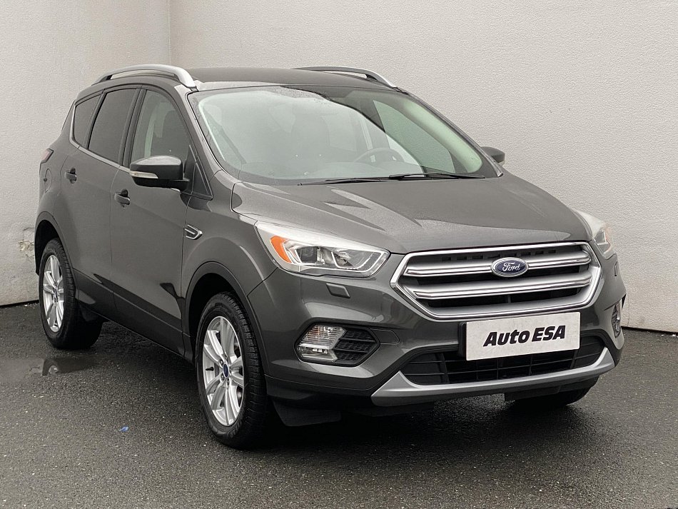 Ford Kuga 1.5 EcoBoost Business