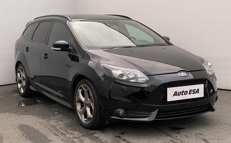 Ford Focus 2.0EB ST