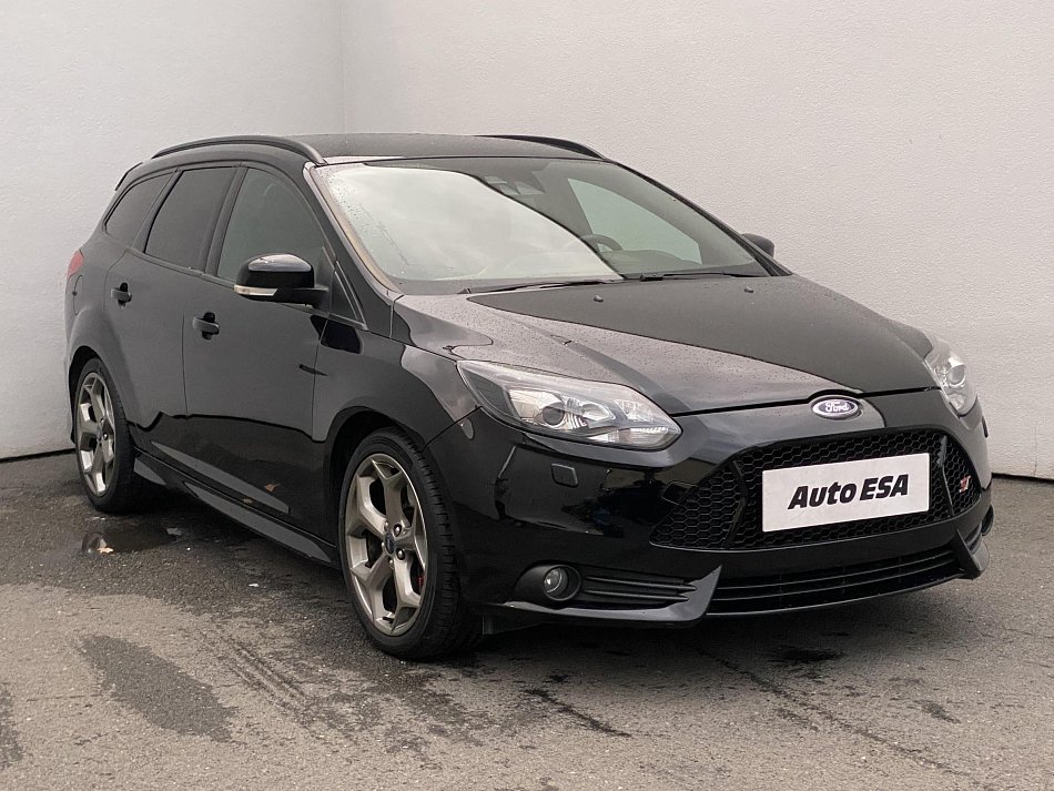 Ford Focus 2.0EB ST