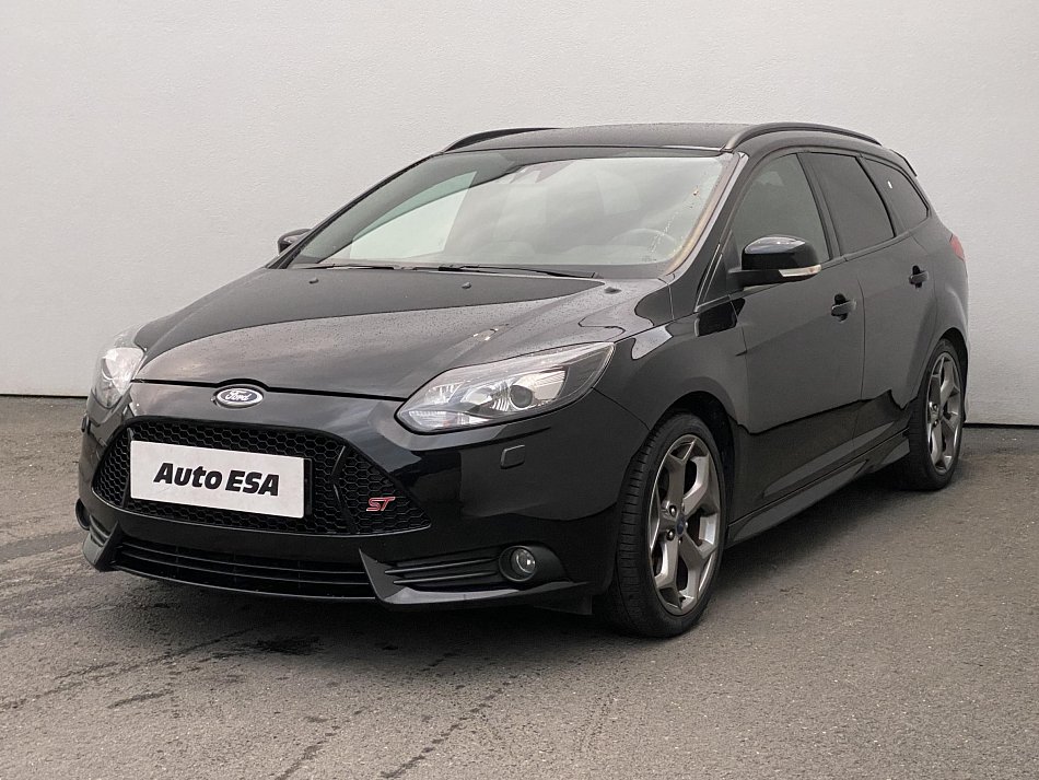 Ford Focus 2.0EB ST