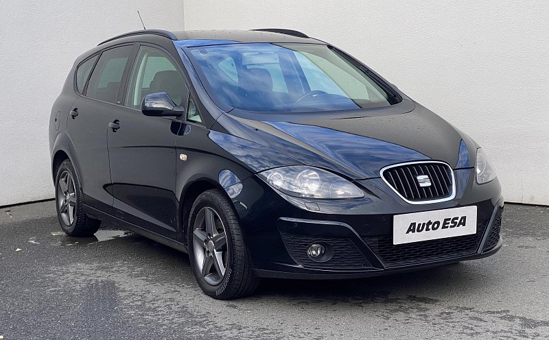 Seat Altea 2.0TDi ITech XL4